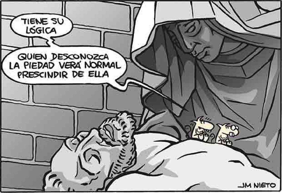 Resignificar el Valle de los Caídos