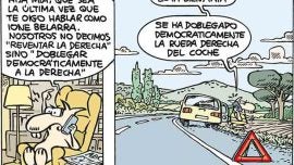 No hables como Ione Belarra