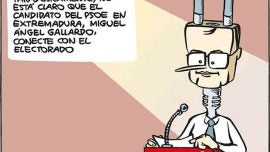 Miguel Ángel Gallardo