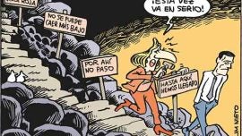 Hasta aquí hemos llegado