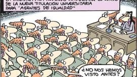 Titulación en “Agente de Igualdad”
