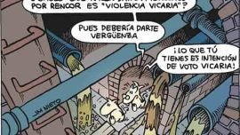 Agresiones indirectas