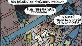 Agresiones indirectas