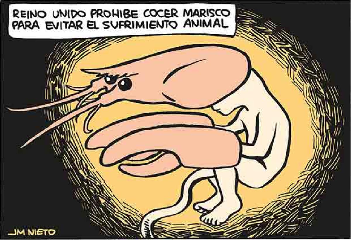 Bienestar animal con excepciones