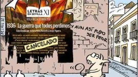 La guerra que todos perdimos…