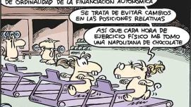 Ordinalidades cotidianas