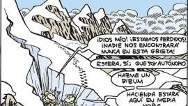 Localización inmediata