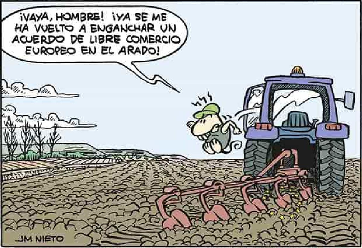 Labores agrícolas