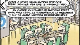 Los “tecno-oligarcas”