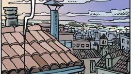 La visión progresista de las cosas