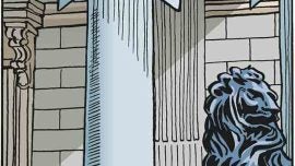 Palabras como misiles