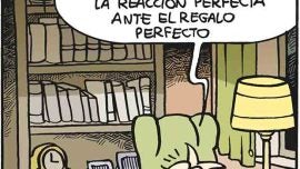 Feliz día del Padre