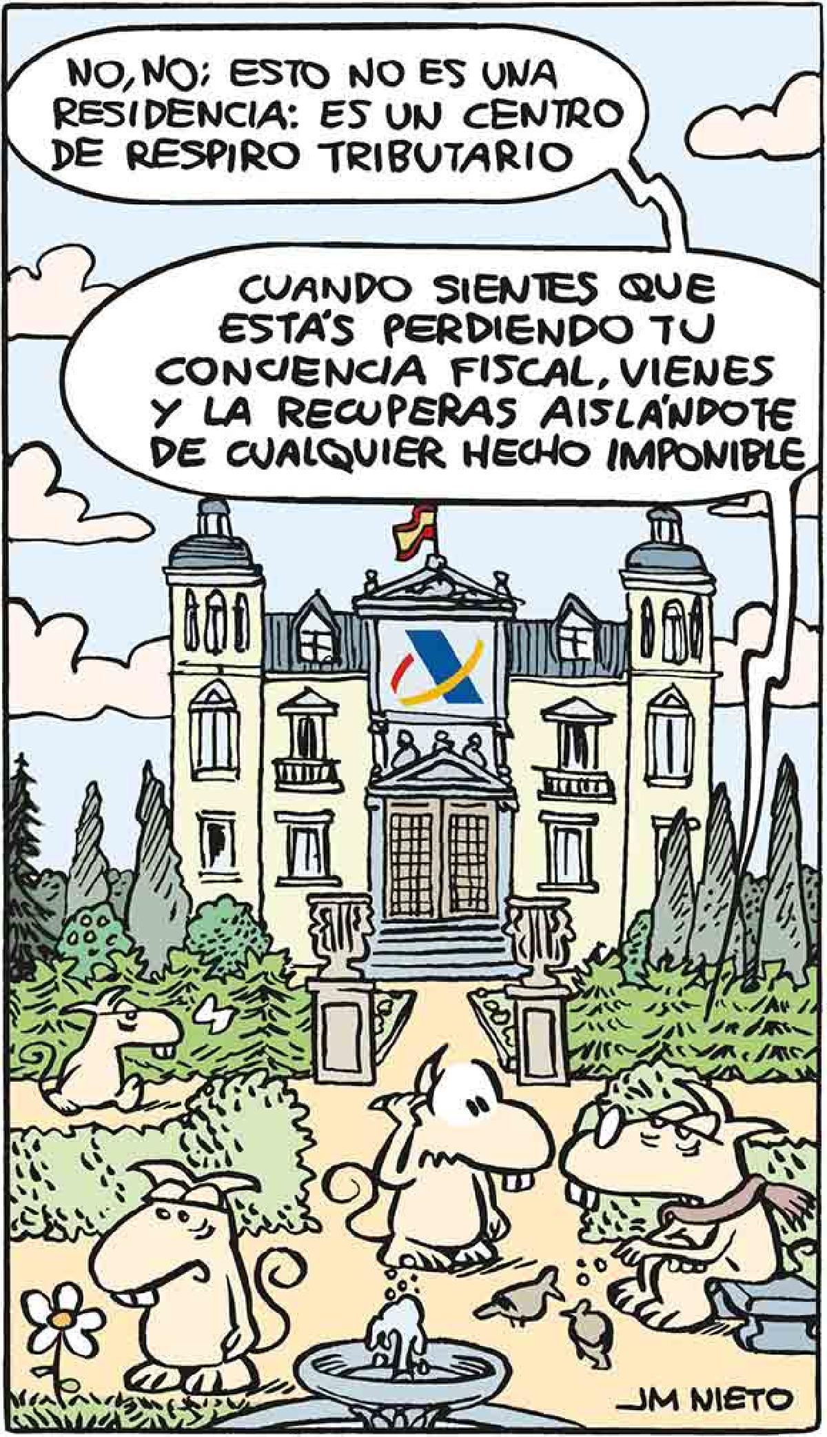 Cómo tratar el descontento fiscal