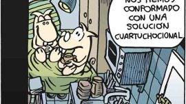 Solución habitacional