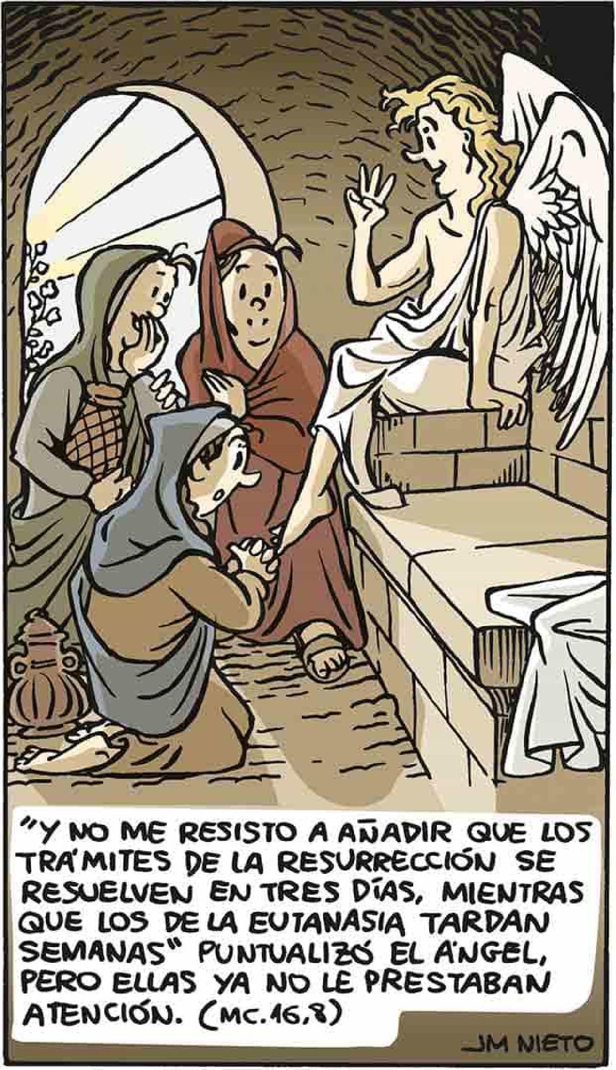 Domingo de Resurrección