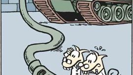 Tiranteces intervencionistas