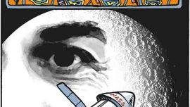 El viaje del Artemis II