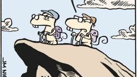 Conflictos mundiales