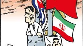 Simpatías internacionales