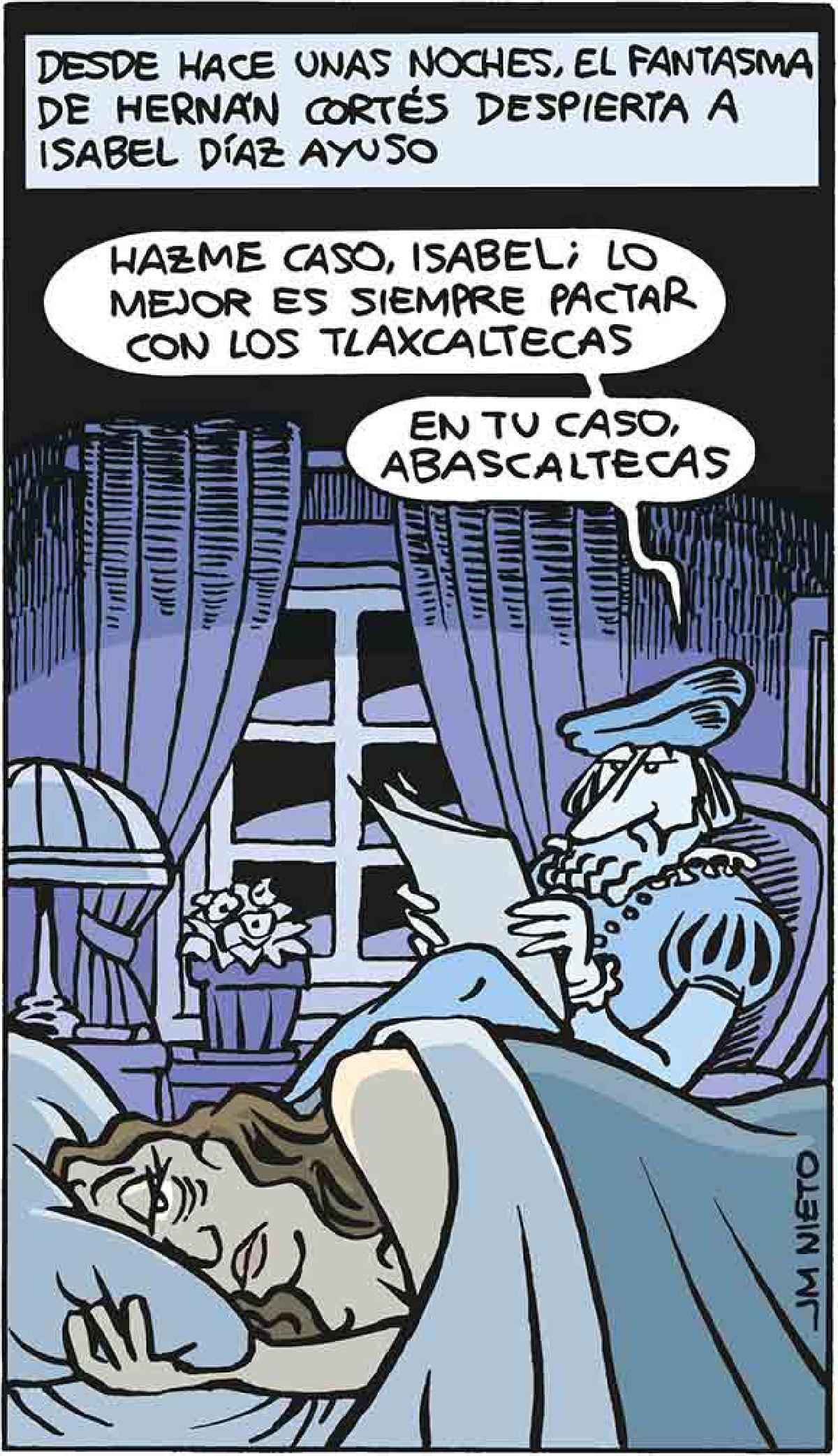 Aprender de la historia