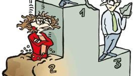 Elecciones en Andalucía