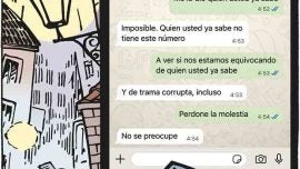 Teléfonos desechables