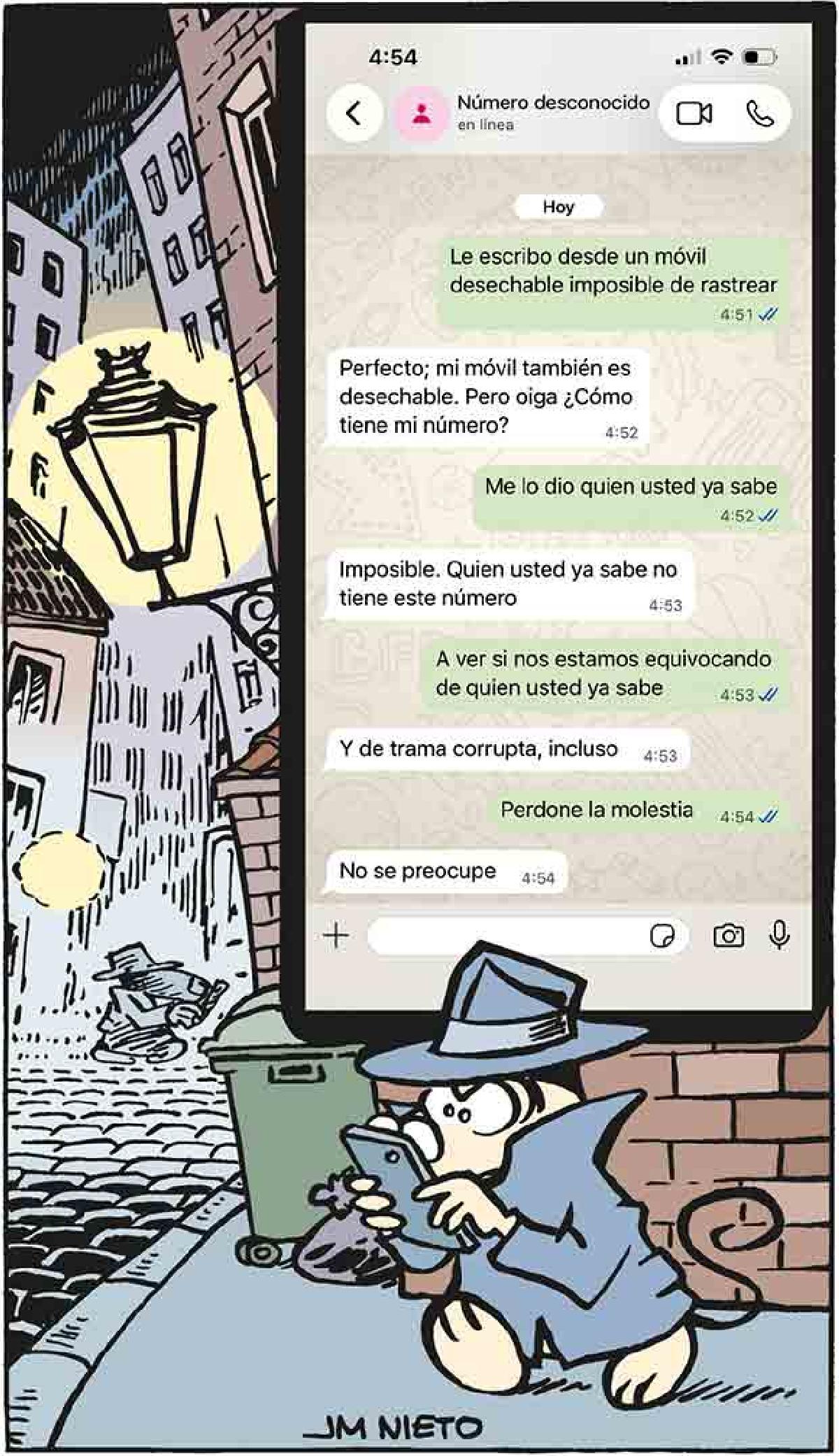 Teléfonos desechables