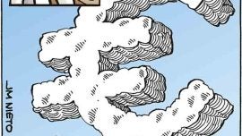 El supervisor de nubes