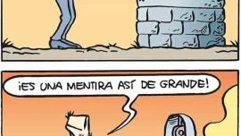 Negarlo todo