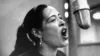 Billie Holiday, la Reina del Jazz