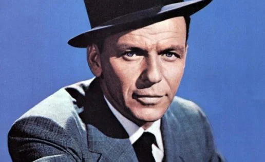 Conociendo a Frank Sinatra