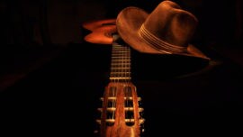 Diez álbumes de country para pasar la cuarentena