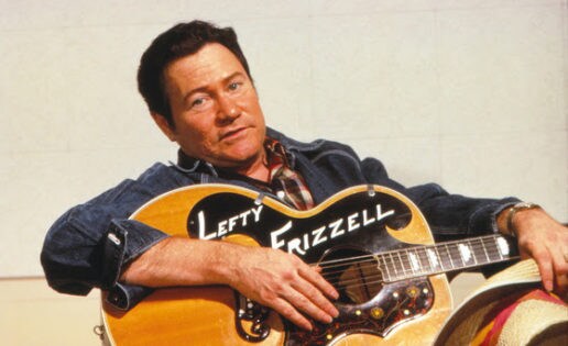 Lefty Frizzell, el gran ejemplo del country