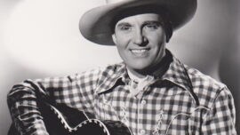 Conociendo la música country (V): El western