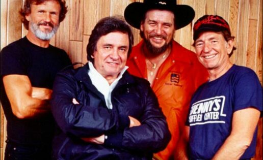 Conociendo la música country (VI): Los Outlaws