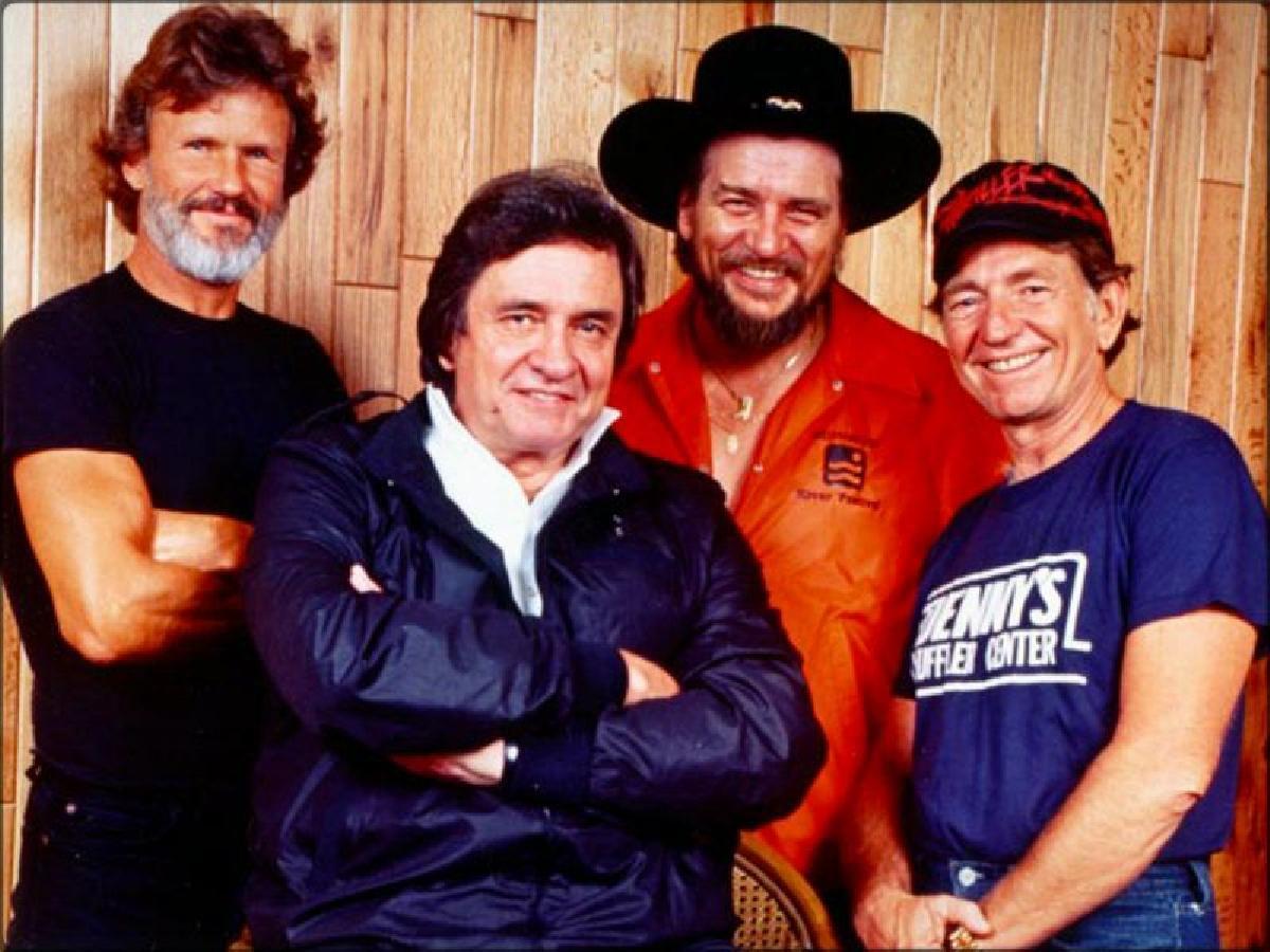 Conociendo la música country (VI): Los Outlaws