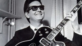 Roy Orbison, una vida de tragedia