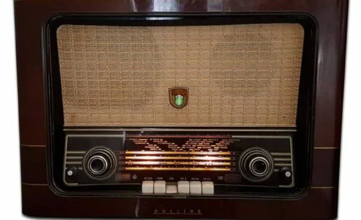 Las grandes radios de country