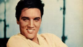 Elvis Presley y la devolución al remitente