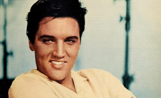 Elvis Presley y la devolución al remitente