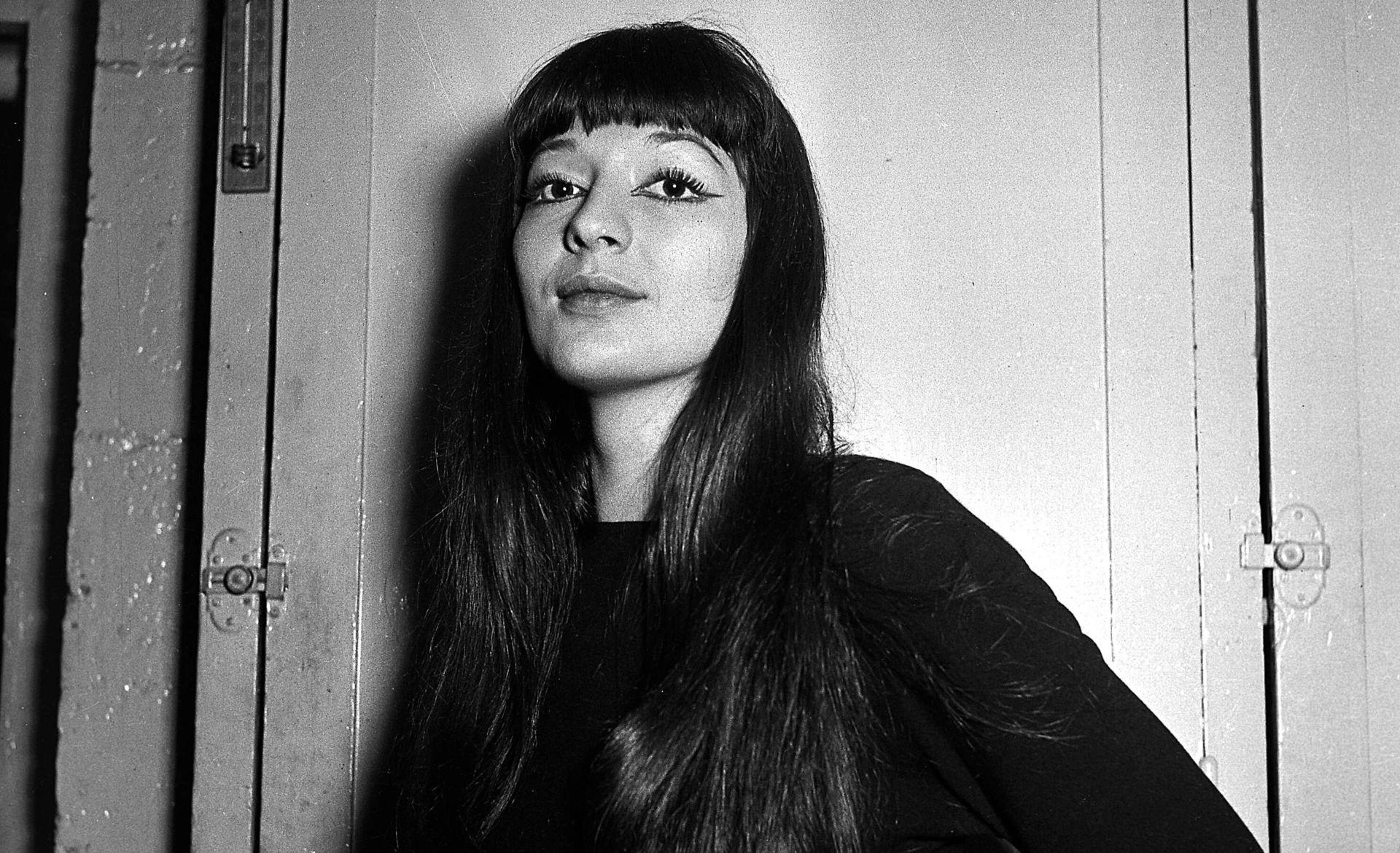 Voces para el recuerdo: Juliette Gréco