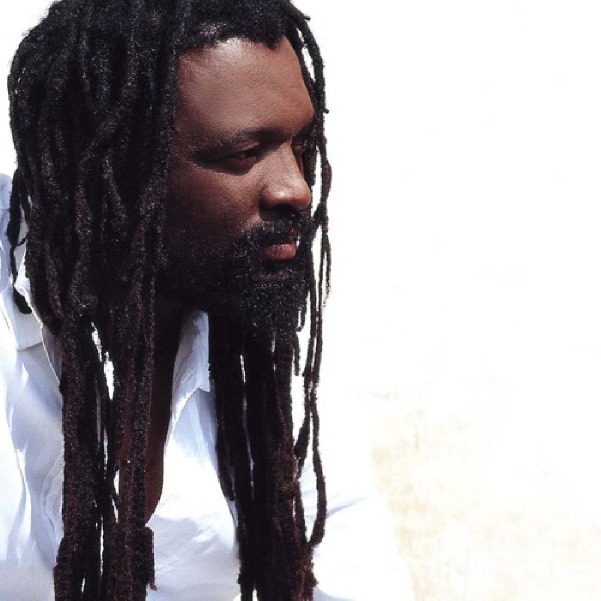 Voces para el recuerdo: Lucky Dube