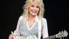 Dolly Parton estrena nueva canción sobre su vida