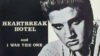 El día que Elvis Presley publicó “Heartbreak Hotel”