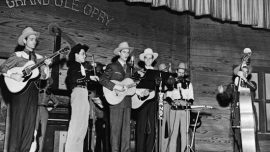 Historia del country (V): Nashville marca el camino