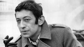 Voces para el recuerdo: Serge Gainsbourg