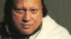 Voces para el recuerdo: Nusrat Fateh Ali Khan