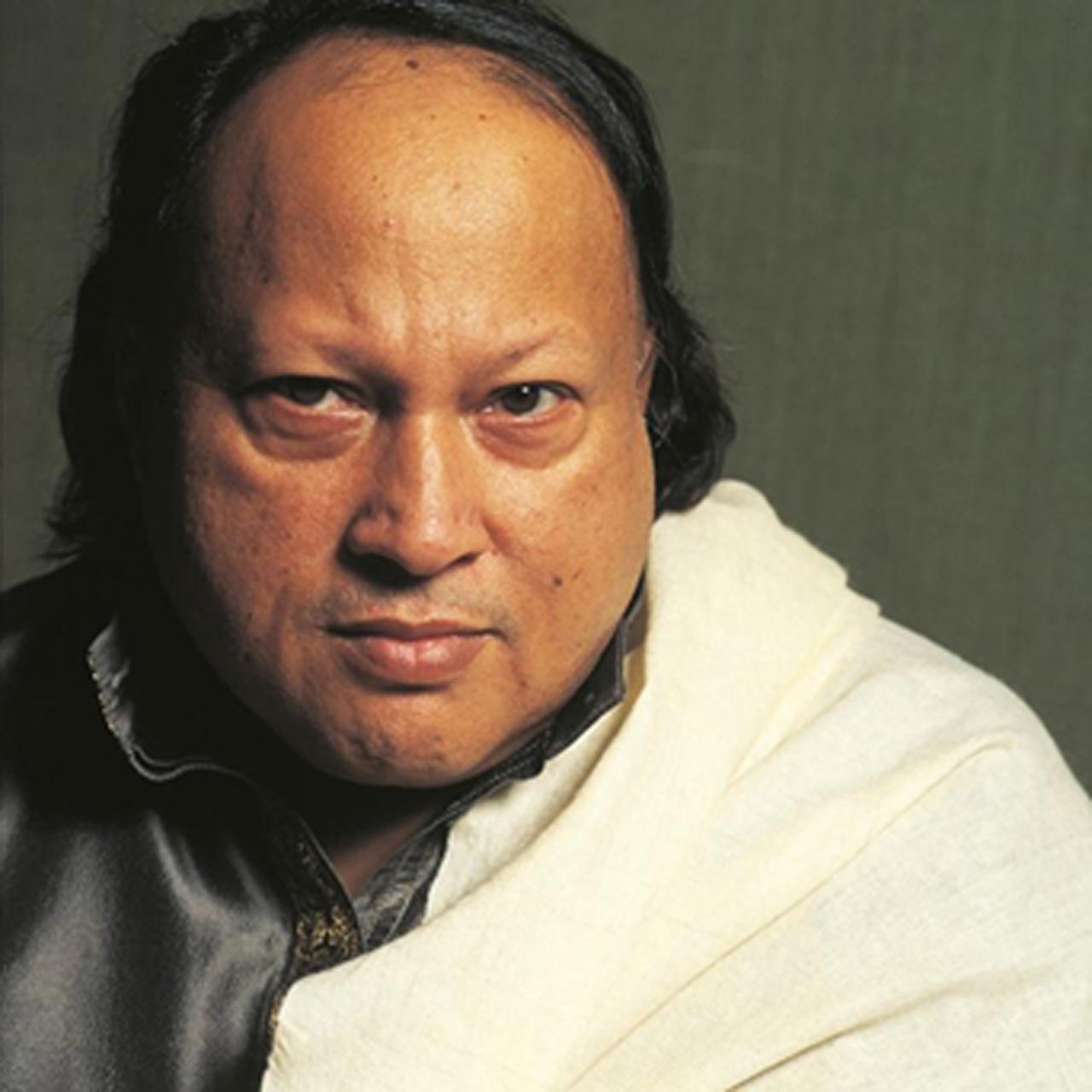 Voces para el recuerdo: Nusrat Fateh Ali Khan