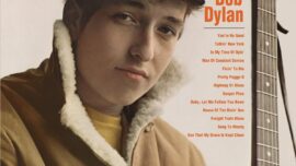 Sesenta años en la música de Bob Dylan