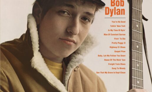 Sesenta años en la música de Bob Dylan